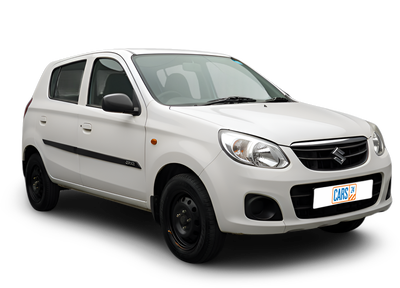 Maruti Alto K10-img